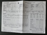 Brandstoftankwagen man - afbeelding 16 van  23