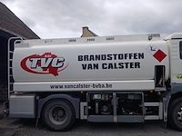 Brandstoftankwagen man - afbeelding 17 van  23