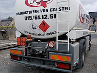 Brandstoftankwagen man - afbeelding 18 van  23