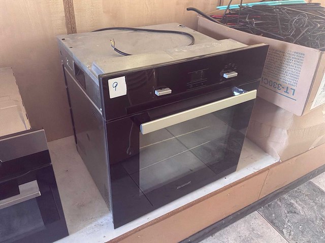 Brandt inbouw oven - afbeelding 1 van  4