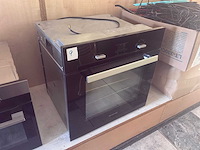 Brandt inbouw oven - afbeelding 1 van  4