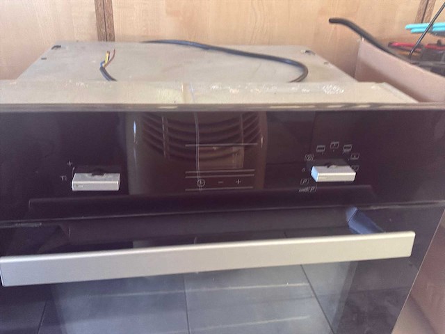 Brandt inbouw oven - afbeelding 2 van  4