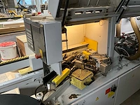 Brandt optimal kd 56 cnc kantenaanlijmmachine - afbeelding 9 van  20