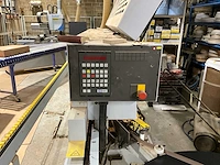 Brandt optimal kd 56 cnc kantenaanlijmmachine - afbeelding 20 van  20