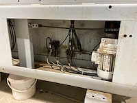 Brandt optimal kd 56 cnc kantenaanlijmmachine - afbeelding 14 van  20