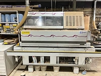 Brandt optimal kd 56 cnc kantenaanlijmmachine - afbeelding 14 van  20