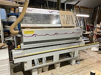 Brandt optimal kd 56 cnc kantenaanlijmmachine - afbeelding 15 van  20