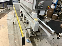 Brandt optimal kd 56 cnc kantenaanlijmmachine - afbeelding 20 van  20