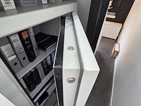 Brandveilige kluis sistec - afbeelding 2 van  11
