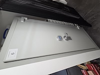 Brandveilige kluis sistec