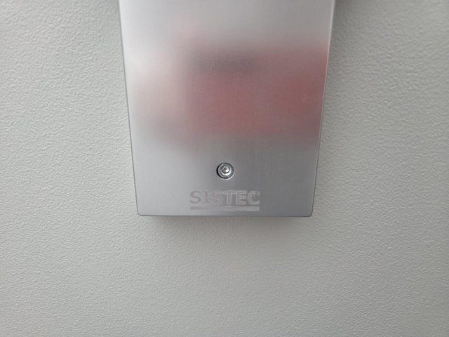 Brandveilige kluis sistec - afbeelding 4 van  11