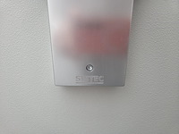 Brandveilige kluis sistec - afbeelding 4 van  11