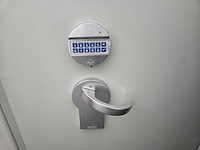 Brandveilige kluis sistec - afbeelding 5 van  11