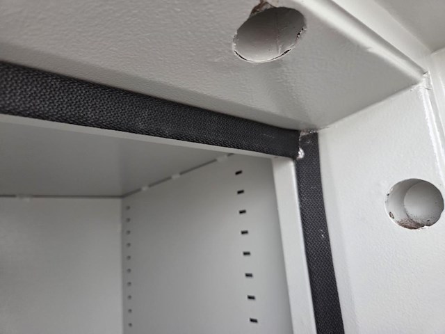 Brandveilige kluis sistec - afbeelding 9 van  11