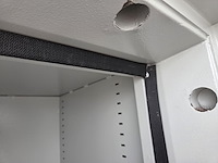 Brandveilige kluis sistec - afbeelding 9 van  11