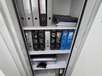 Brandveilige kluis sistec - afbeelding 10 van  11