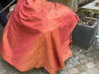 Brandvrije gordijnen