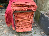 Brandvrije gordijnen - afbeelding 3 van  3