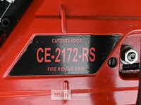 Brandweer kettingzaag cutting edge - afbeelding 5 van  7