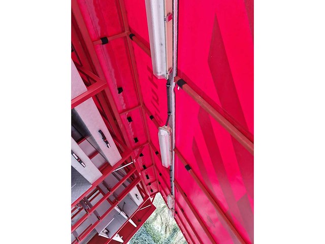 Brandweercontainer - ziegler - opslagcontainer - afbeelding 6 van  9