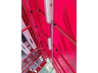 Brandweercontainer - ziegler - opslagcontainer - afbeelding 6 van  9