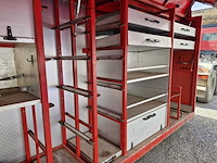 Brandweercontainer - ziegler - opslagcontainer - afbeelding 8 van  9