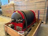 Brandweerhaspel imperial - afbeelding 1 van  4