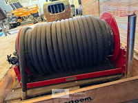 Brandweerhaspel imperial - afbeelding 2 van  4