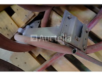 Brandweerkast met slanghaspel - afbeelding 2 van  8