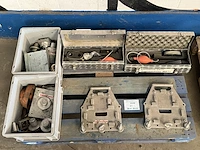Brandweermateriaal