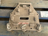 Brandweermateriaal - afbeelding 2 van  5