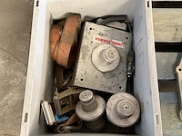 Brandweermateriaal - afbeelding 4 van  5