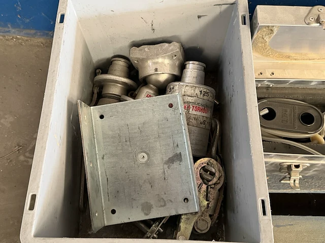 Brandweermateriaal - afbeelding 5 van  5