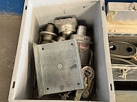 Brandweermateriaal - afbeelding 5 van  5