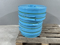 Brandweerslang mercurio medium 50mm (300m) - afbeelding 1 van  3