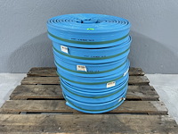 Brandweerslang mercurio medium 50mm (300m) - afbeelding 1 van  2