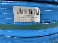Brandweerslang mercurio medium 50mm (300m) - afbeelding 2 van  2