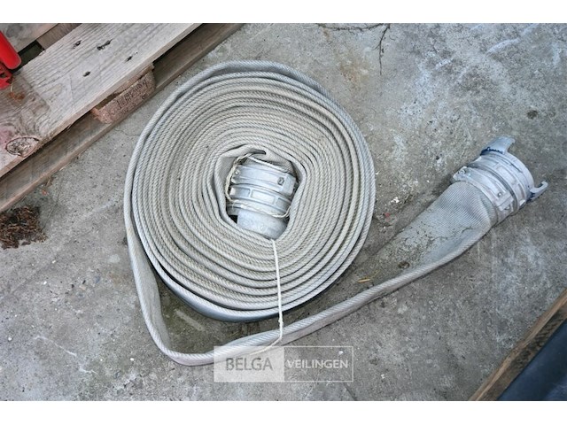 Brandweerslang - afbeelding 2 van  4