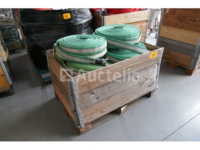 Brandweerslangen - afbeelding 2 van  3
