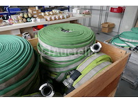 Brandweerslangen - afbeelding 2 van  4