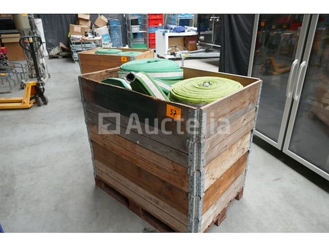 Brandweerslangen - afbeelding 2 van  3