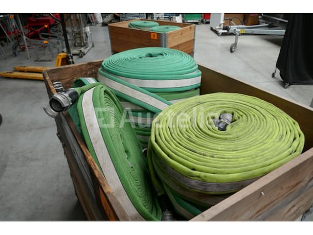 Brandweerslangen - afbeelding 3 van  3