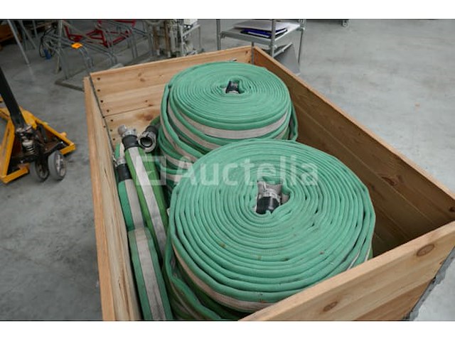 Brandweerslangen - afbeelding 3 van  4