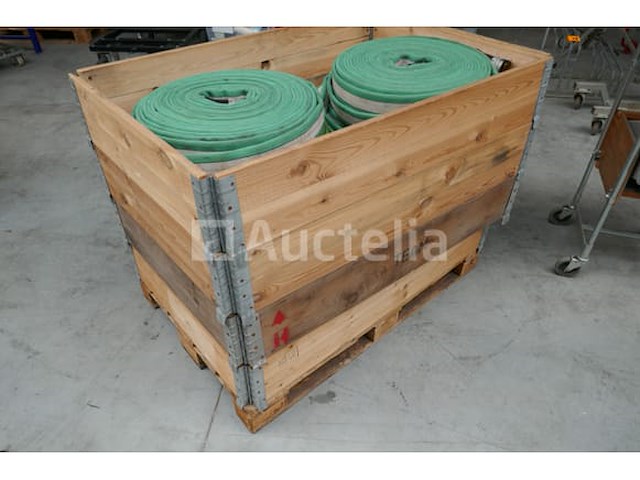 Brandweerslangen - afbeelding 4 van  4
