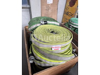 Brandweerslangen - afbeelding 1 van  6