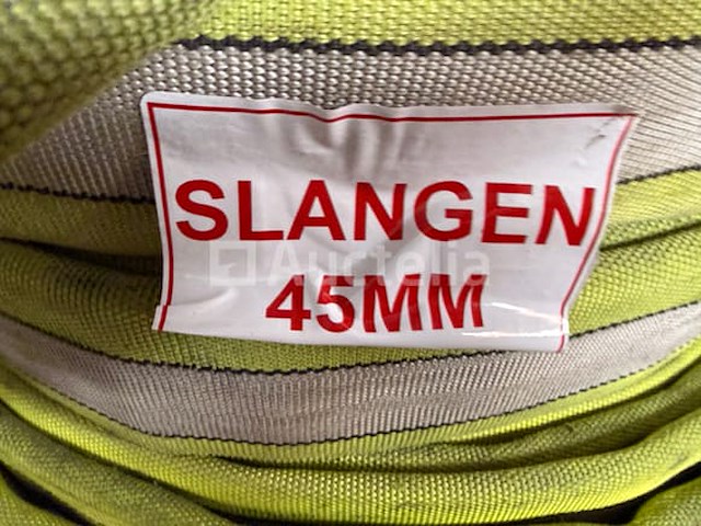 Brandweerslangen - afbeelding 4 van  6
