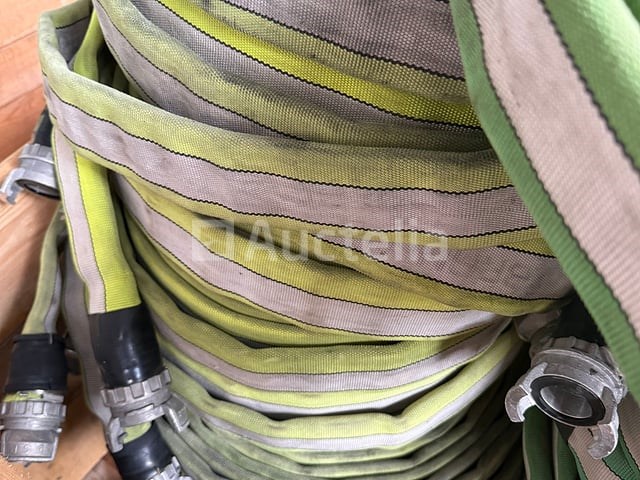 Brandweerslangen - afbeelding 1 van  5