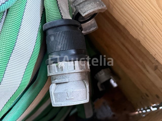 Brandweerslangen - afbeelding 4 van  5