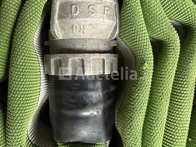 Brandweerslangen - afbeelding 5 van  5