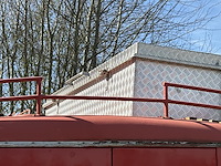 Brandweerwagen doku 4x4 mercedes - afbeelding 9 van  9